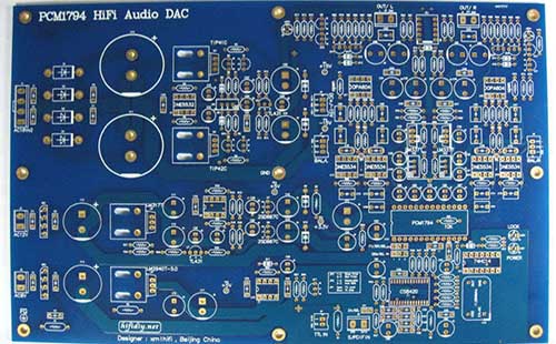 無鹵素PCB印刷線路板