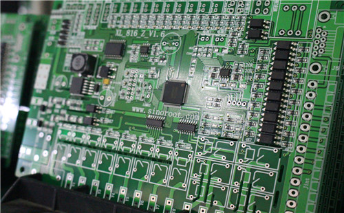 PCB印刷不良診斷