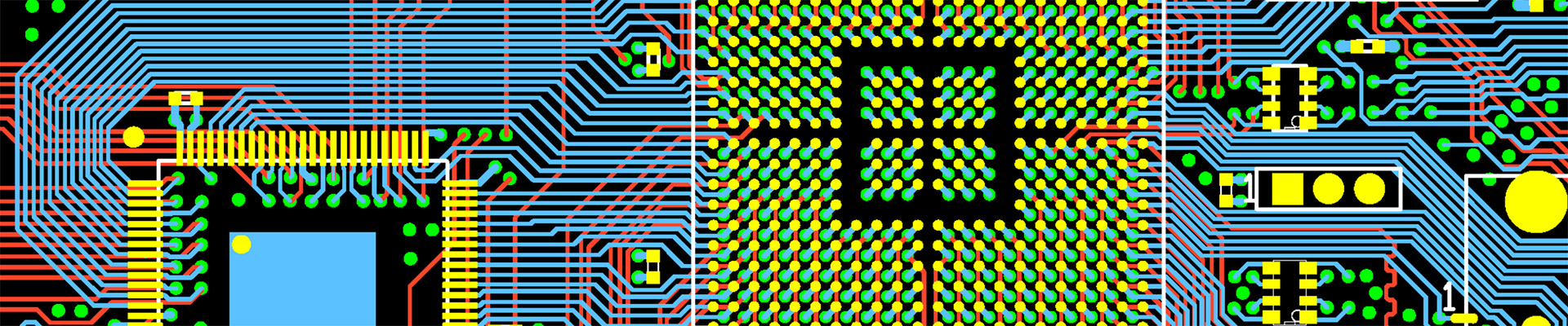 PCB設(shè)計(jì)