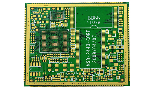 PCB