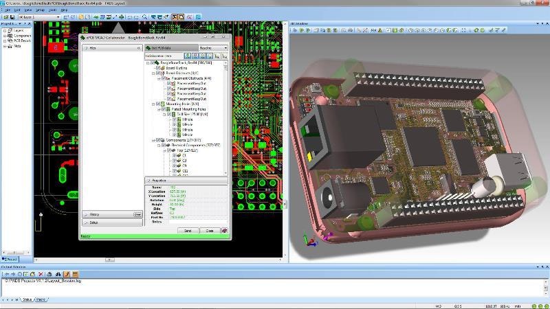 pcb設(shè)計(jì)