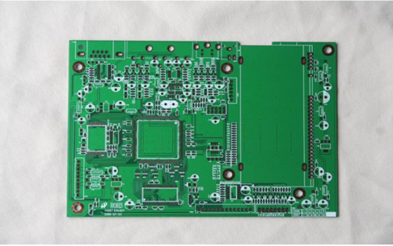 PCB 來料檢測的內容包括哪些