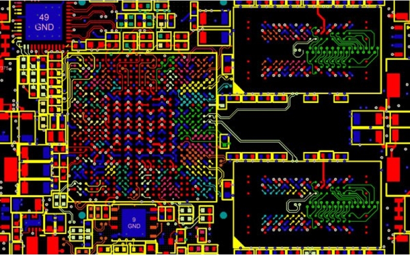 14條常見的PCB設(shè)計錯誤及原因