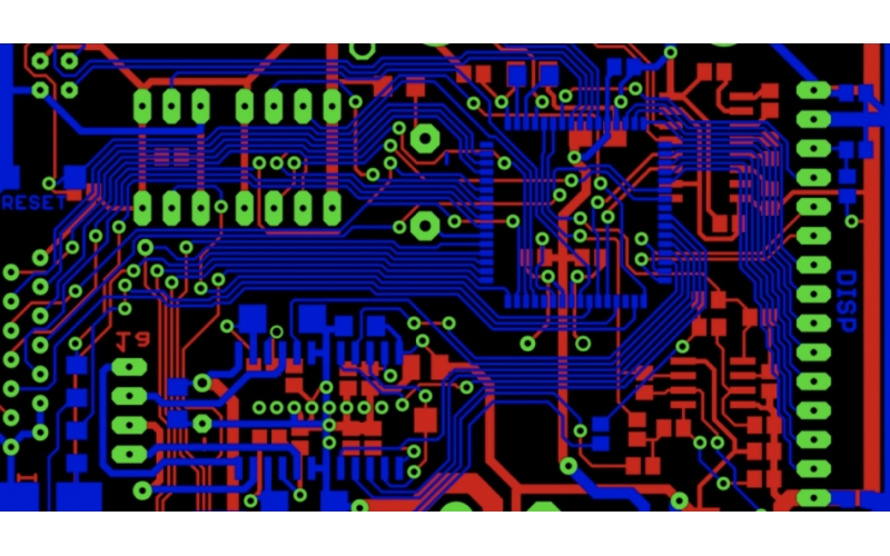 從焊接角度談畫PCB圖時應(yīng)注意的問題