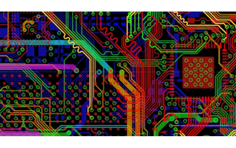 電子工程師必須要知道的PCB布局、布線基本規(guī)則