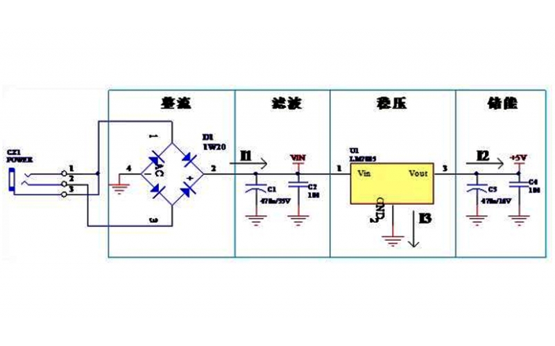 學(xué)通這2個(gè)電路，PCB設(shè)計(jì)就不難了！