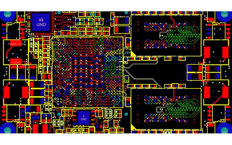 PCB設(shè)計(jì)原理與設(shè)計(jì)流程：電路板設(shè)計(jì)的關(guān)鍵步驟解析