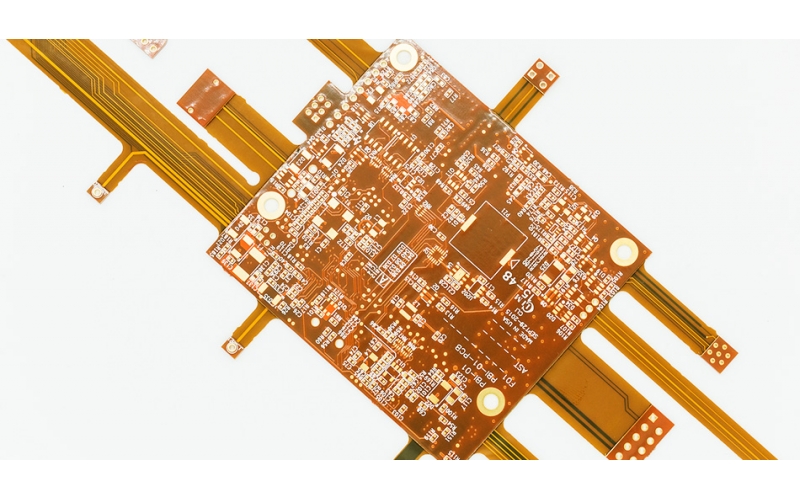 PCBA加工中的柔性電路設(shè)計(jì)