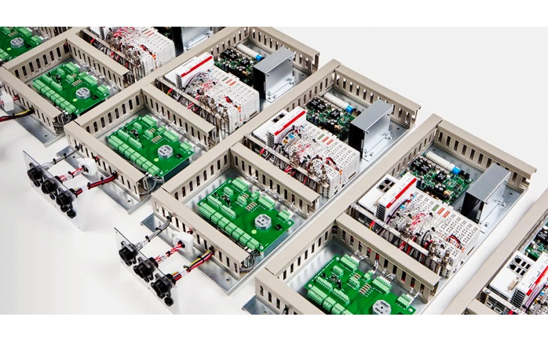 PCBA加工中的防潮與防靜電措施