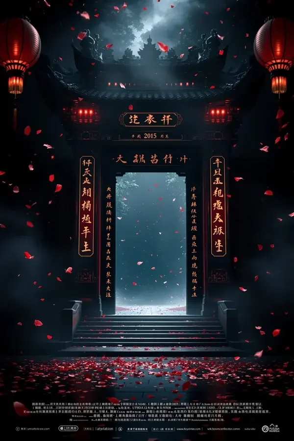 倩女幽魂 1987 倩女幽魂