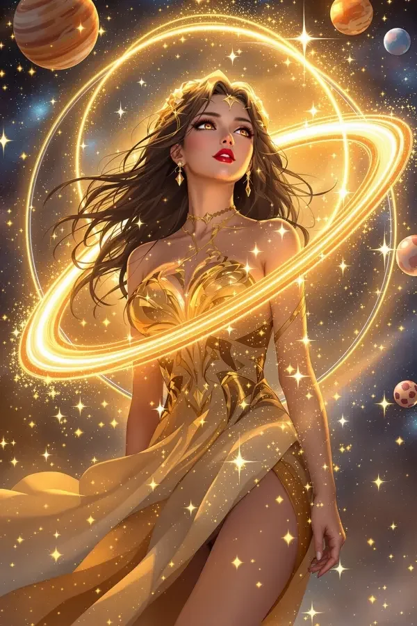 星海拾遗 漫画封面